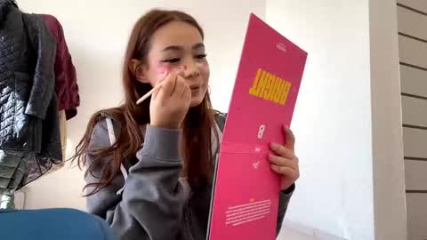 Snapshot of renaebobsin chatting on February 2026 06:26:01 AM Katerina online show from February 2026 06:26:01 AM