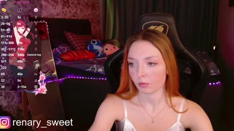 Renary online show from January 2025 09:04:01 PM