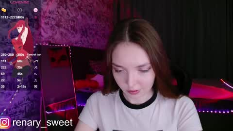 Renary online show from March 2025 05:27:02 PM