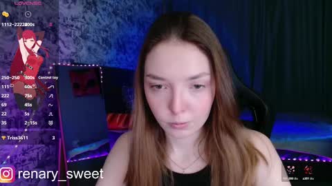 Renary online show from March 2025 03:37:02 PM