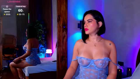 Renata online show from March 2026 10:20:01 AM