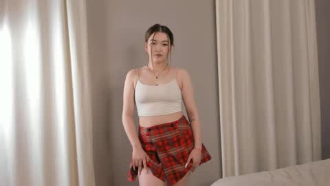 Aria online show from September 2025 05:34:01 PM