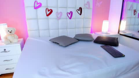 Snapshot of renatajhonson chatting on February 2025 10:39:02 PM Renata online show from February 2025 10:39:02 PM