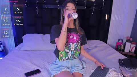 Renata online show from April 2026 05:41:02 AM