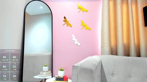 Snapshot of renataruiz_rr chatting on January 2025 03:09:02 PM online show from January 2025 03:09:02 PM