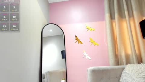 Snapshot of renataruiz_rr chatting on January 2025 03:14:02 PM online show from January 2025 03:14:02 PM