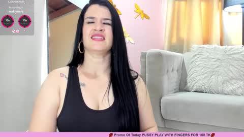 Snapshot of renataruiz_rr chatting on February 2025 03:05:02 PM online show from February 2025 03:05:02 PM