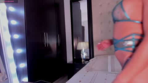 Renata. online show from December 2024 09:33:01 PM