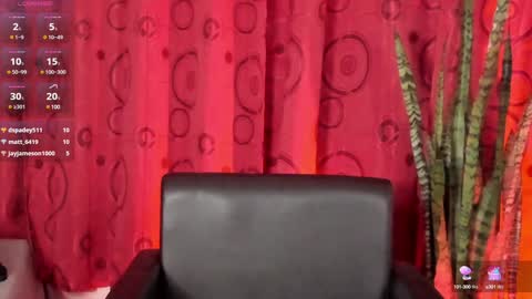 renatawilsom online show from February 2025 04:37:02 AM