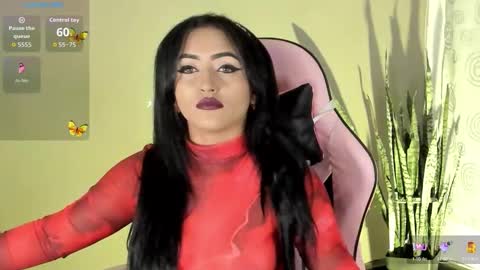 renatawilsom online show from October 2025 01:55:02 AM