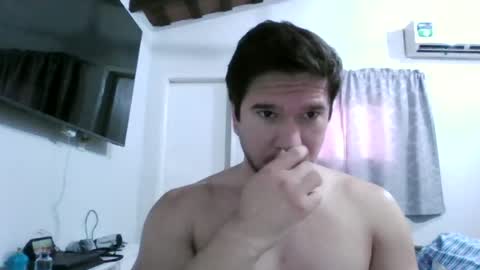 Renato online show from August 2026 07:01:02 PM