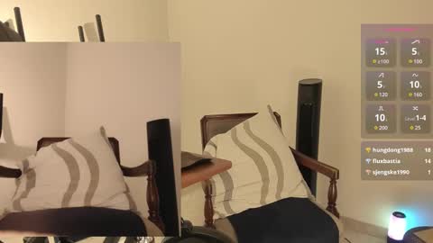 renattacruz online show from February 2025 03:32:02 PM