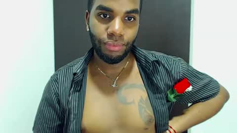 Rene online show from October 2025 09:34:01 PM