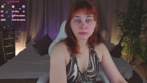 rene_shine online show from February 2026 05:20:02 PM