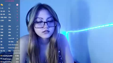 Lolly online show from April 2026 01:41:01 PM