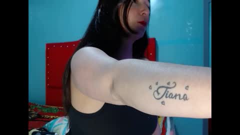 Snapshot of renesmee_tanner chatting on September 2025 06:30:02 AM renesmee tanner online show from September 2025 06:30:02 AM