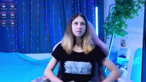 Christina online show from June 2026 05:02:02 PM