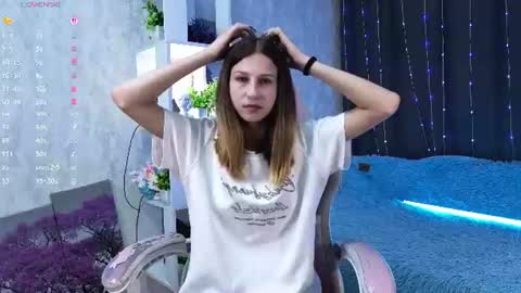 Christina online show from July 2026 05:12:02 PM