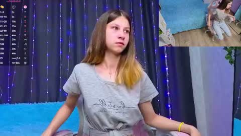 Christina online show from July 2026 05:26:02 PM