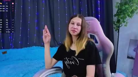 Christina online show from July 2026 05:11:01 PM