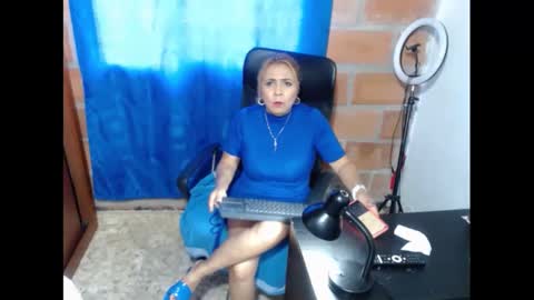Rennata online show from January 2025 04:41:01 PM