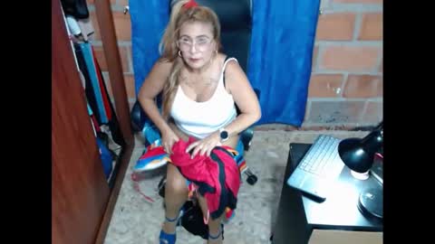 Rennata online show from January 2025 02:09:01 AM