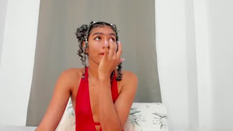  Renata  online show from February 2025 11:22:02 AM