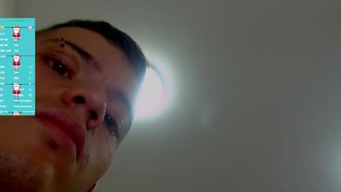 R E N E  online show from December 2024 08:13:01 AM