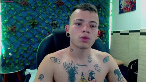 R E N E  online show from January 2025 03:48:01 AM