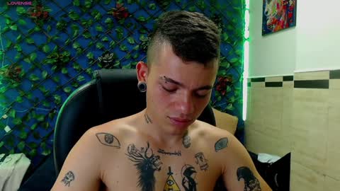 R E N E  online show from January 2025 07:14:01 AM