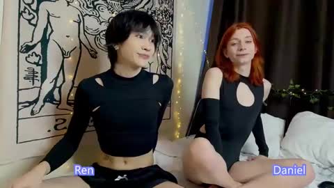 rennuts online show from January 2025 08:15:01 PM