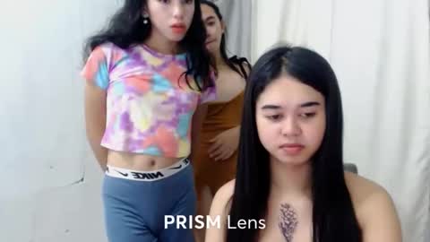 rennygurl online show from March 2026 10:21:02 AM