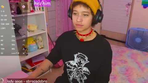 REN online show from March 2025 05:57:01 AM