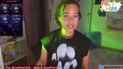 REN online show from September 2025 05:29:01 AM