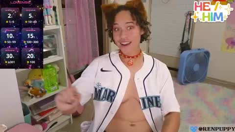 REN online show from October 2025 04:35:02 AM