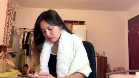 Renata online show from January 2026 05:05:02 PM