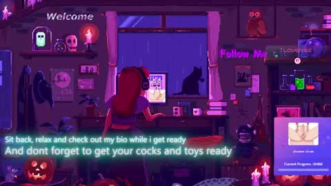 residentgoblin online show from October 2025 02:11:01 AM