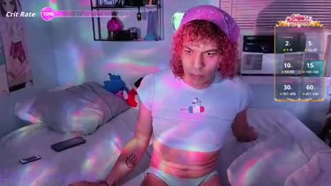 residentgoblin online show from May 2026 01:33:01 AM