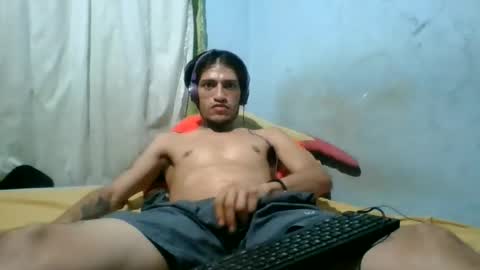 Luis online show from June 2026 09:50:01 AM