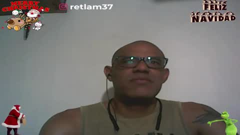 Walter online show from December 2024 05:17:01 AM