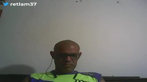 Walter online show from January 2025 06:36:02 PM