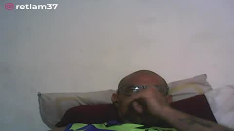 Walter online show from February 2025 10:51:02 PM