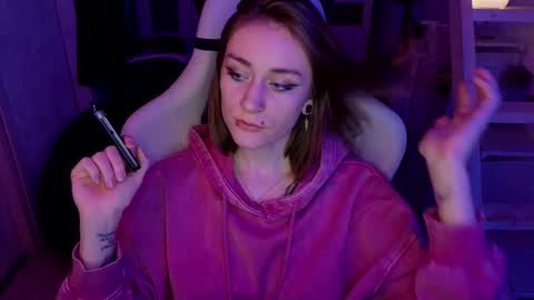 Rie online show from February 2026 05:09:01 PM