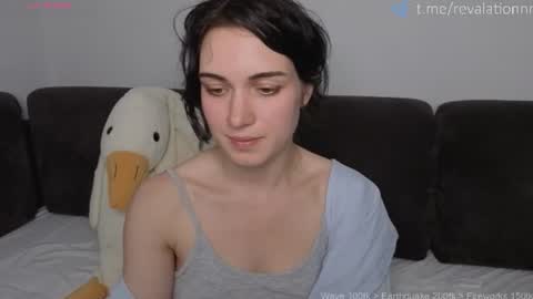 Snapshot of revalation_ chatting on July 2026 04:20:01 PM Ewiwi online show from July 2026 04:20:01 PM