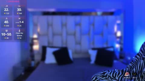 Reven  online show from January 2026 08:33:01 PM