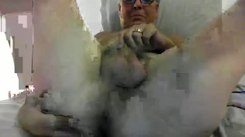 Snapshot of revhappy420 chatting on February 2025 01:32:01 AM Reverend Happys Tiki Hut Church Revival online show from February 2025 01:32:01 AM
