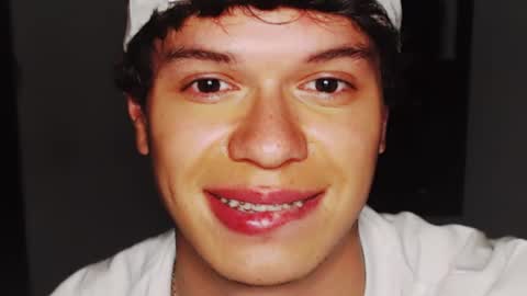 Rex online show from March 2025 07:22:01 PM