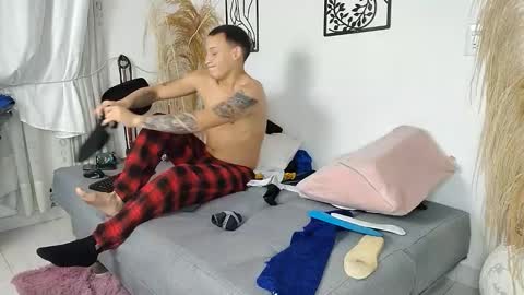 reymasterhot online show from February 2026 11:45:02 PM