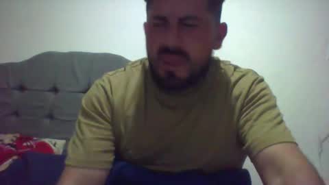 REYALAD online show from February 2025 02:40:02 AM