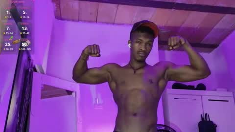 ReyKen online show from March 2026 04:09:01 AM